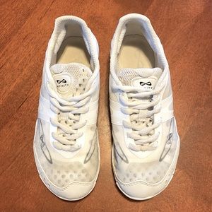 NFINITY Vengeance Cheerleading Shoe